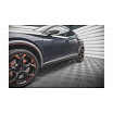 Nástavec Cupra Formentor Prahy v.1 Gloss Black