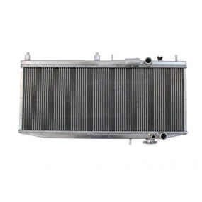 Sportowa Chłodnica Wody TurboWorks Honda Civic 1996-2000 K20 Swap XXL