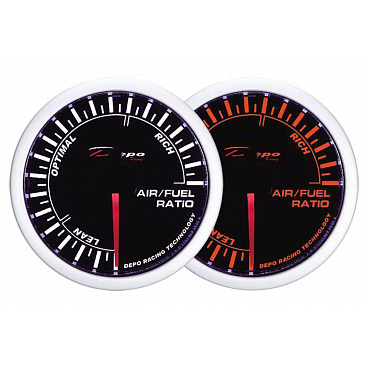 Hodiny Depo WA 60mm - AFR Hodiny Depo WA 60mm - AFR