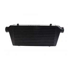 Intercooler TurboWorks 450x230x65 Černý Intercooler TurboWorks 450x230x65 Černý