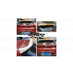 Křídlo BMW X2 F39 M-Pack Lesklá Černá