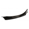 Přední spoiler Mazda 3 IV BP Lesklá černá