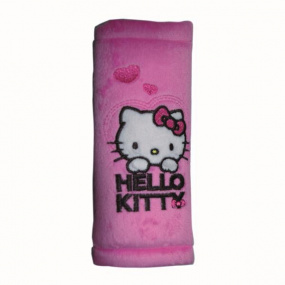 Návlek na pásy 1ks Disney Hello Kitty