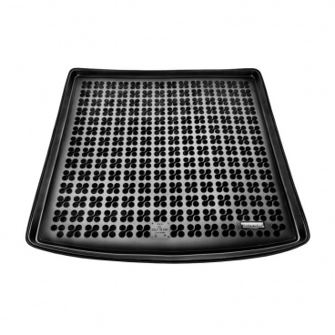 Gumová vana do kufru - VW Golf VII Variant, 2013-, pro horní část úložného Gumová vana do kufru - VW Golf VII Variant, 2013-, pro horní část úložného