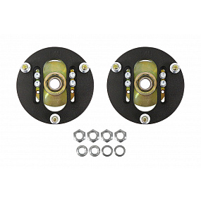 Camber Plates BMW E46 E39 E31 Gwint Camber Plates BMW E46 E39 E31 Gwint