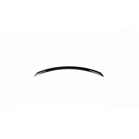 Zadní křídlo Mercedes-Benz CLS C257 Lip Gloss Black Zadní křídlo Mercedes-Benz CLS C257 Lip Gloss Black