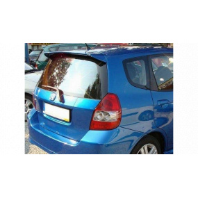 Spoiler Dachowy Honda Jazz I 02-08 Spoiler Dachowy Honda Jazz I 02-08