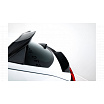 Prodloužení spoileru Cupra Formentor Mk1 Facelift spodní 3D