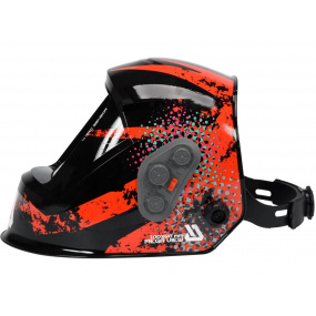 Svářečská kukla samostmívací MEGA VIEW Svářečská kukla samostmívací MEGA VIEW