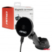 Držák do auta na telefon s indukční nabíječkou na sklo kokpitu My Mag 15W 