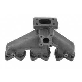 Kolektor wydechowy VW Golf Jetta Corrado VR6 12V 2.8