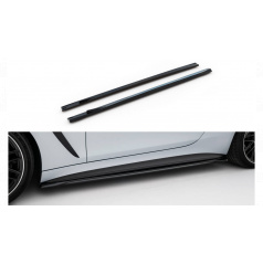 Nástavce Mercedes-Benz AMG GT 63 C192 Prahy v.1