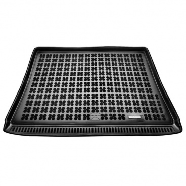 Gumová vana do kufru - Ford Galaxy VAN, 2006-2015 Gumová vana do kufru - Ford Galaxy VAN, 2006-2015