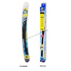 Audi A4 2007-... stěrače (2 varianty)